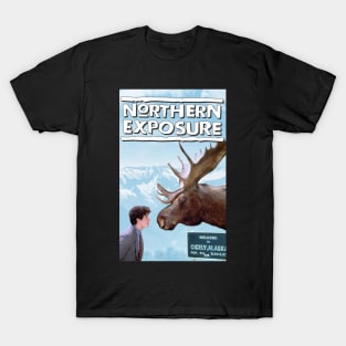 Northern Exposure T-Shirt